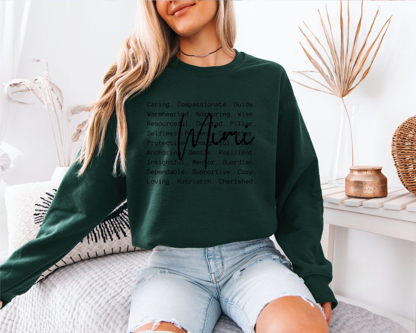 All about Mimi Transfer