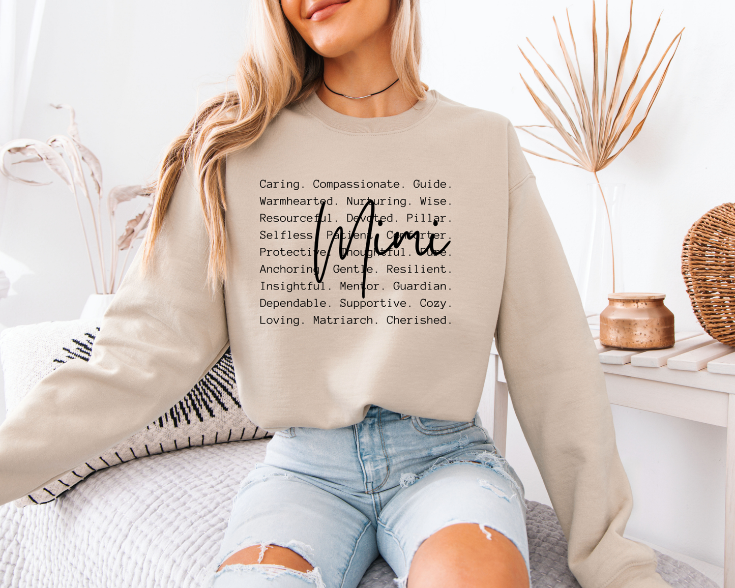 All about Mimi Transfer