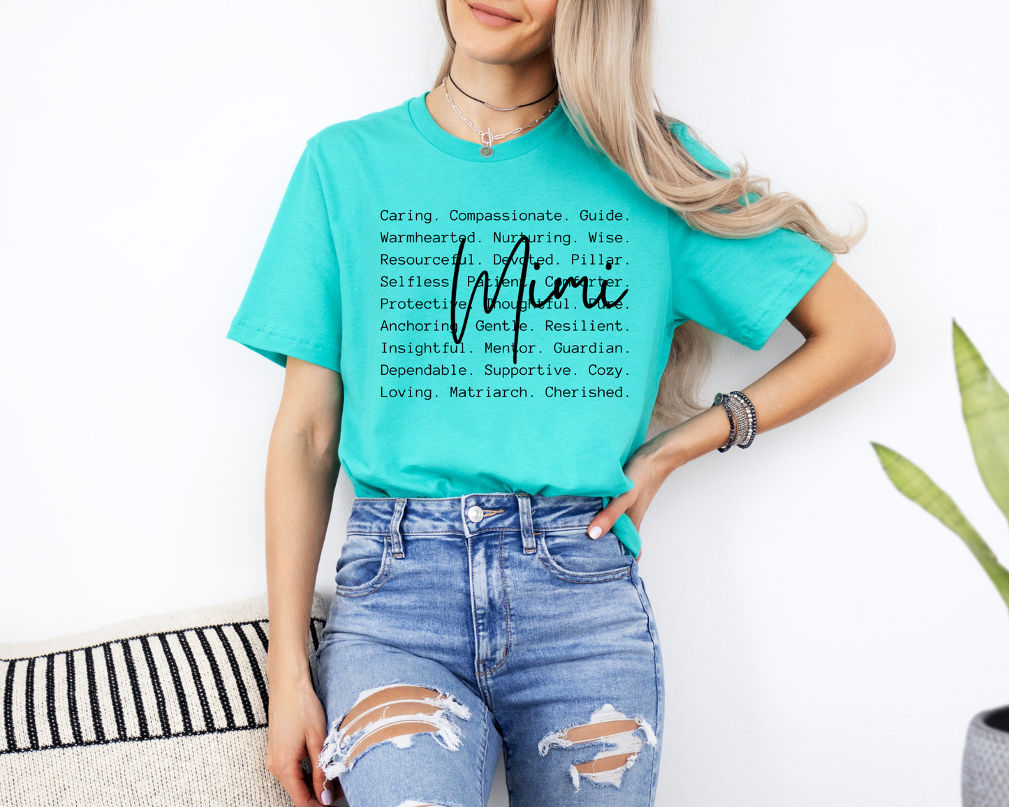 All about Mimi Transfer