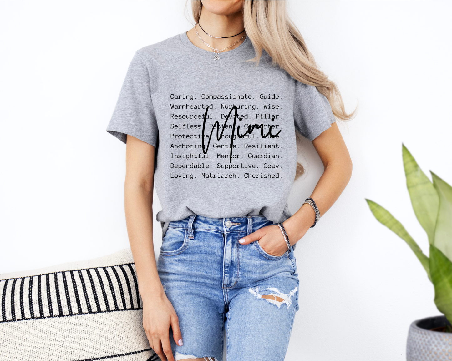 All about Mimi Transfer