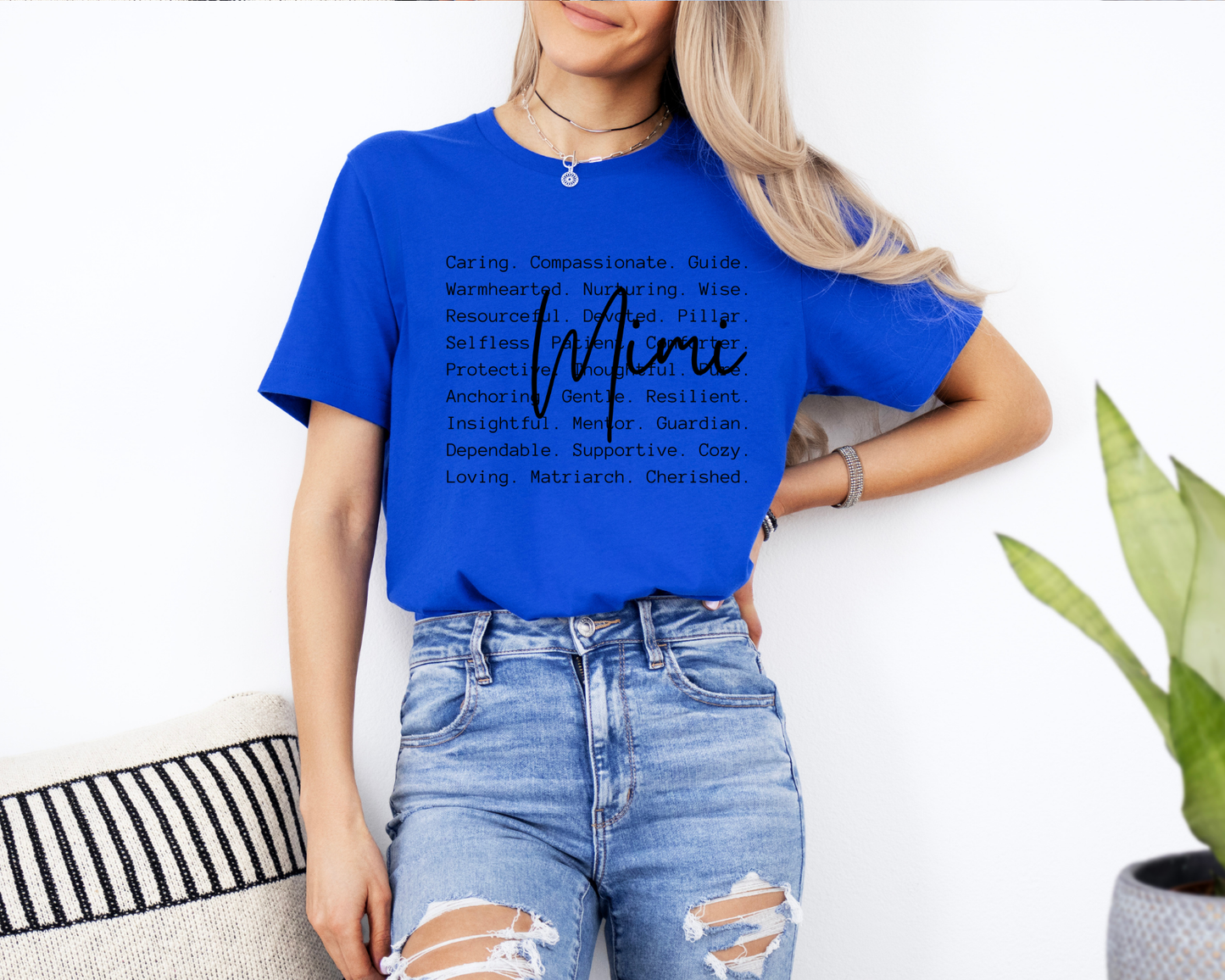 All about Mimi Transfer