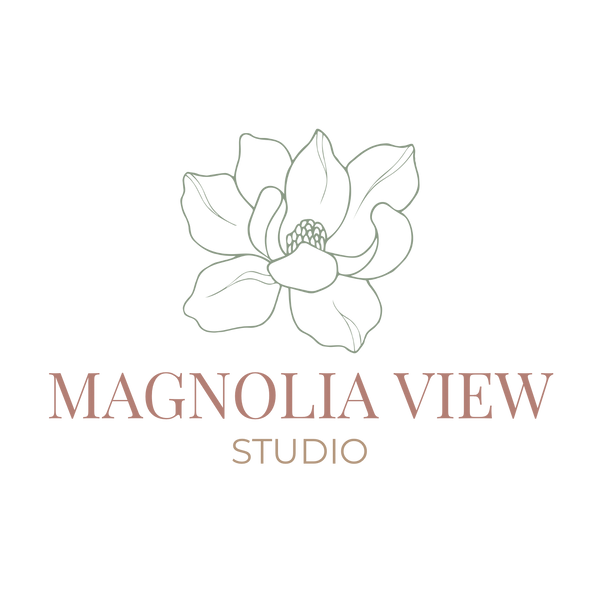 Magnolia View Studio